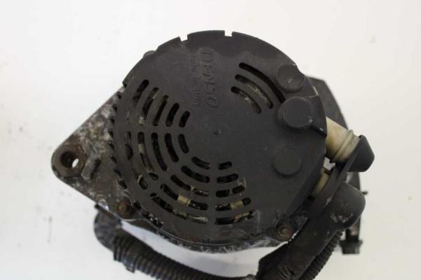 ALTERNATEUR CITROEN/PEUGEOT/TOYOTA AYGO - Vue 3